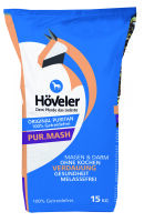 HÖVELER Original Pur.Mash 15 kg