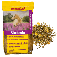 MARSTALL Sinfonie 15kg