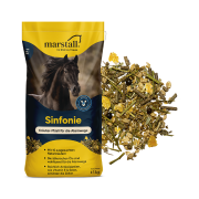 MARSTALL Sinfonie 15 kg