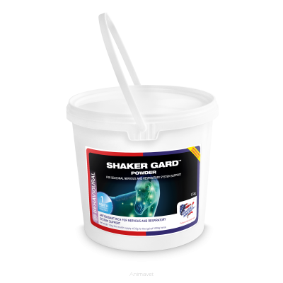 EQUINE AMERICA UK Shaker Gard 1,5 kg
