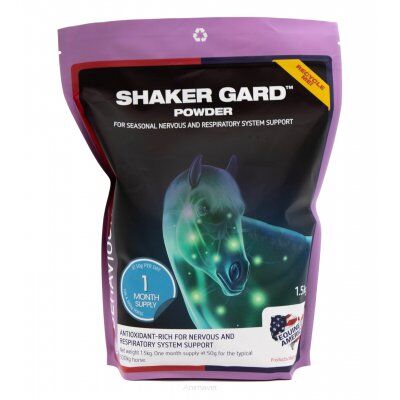 EQUINE AMERICA UK Shaker Gard 1,5 kg