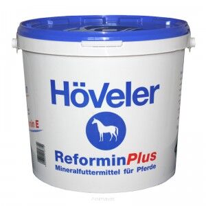 HÖVELER Original Reformin Plus 10 kg - wiaderko