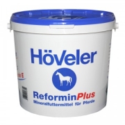 HÖVELER Original Reformin Plus 10 kg - wiaderko