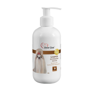 OVER ZOO Szampon dla psów Shih Tzu 250ml