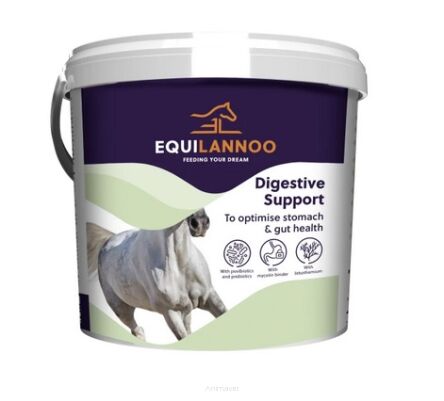 EQUILANNOO Digestive Support (Equifirst Digestive Support) 4 kg