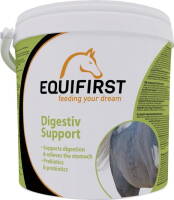 EQUIFIRST Digestive Support 4 kg
