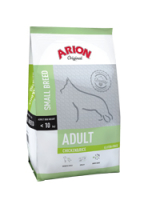 ARION Original Adult Small Chicken&Rice 3 kg
