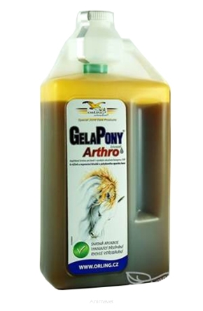 ORLING Gelapony Arthro Biosol 3000ml