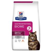 HILLS PD Feline Gastrointestinal Biome (kot) 1,5 kg
