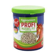 EGGERSMANN Profi Muscel Fit Vitamin E + Selen 1 kg