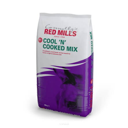 RED MILLS Cool N Cooked Mix 20 kg