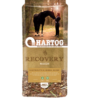HARTOG Recovery Mash 15 kg