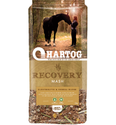 HARTOG Recovery Mash 15 kg