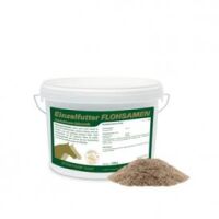 EQUIPOWER Flohsamen - babka płesznik 2kg