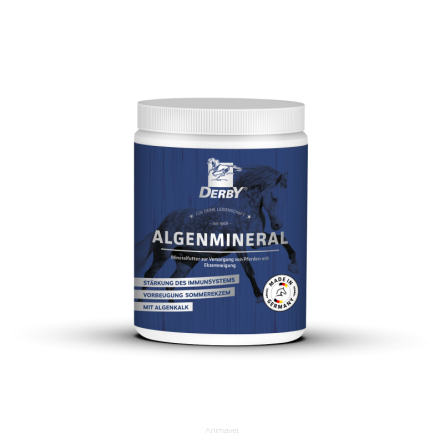DERBY® Algenmineral 1 kg