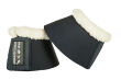 HKM Kaloszki Comfort z futerkiem - 5