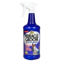 ABSORBINE Miracle Groom for Horses 946 ml