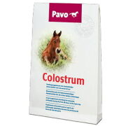 PAVO Colostrum 150 g