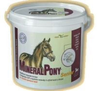 ORLING Mineralpony Senior 3 kg