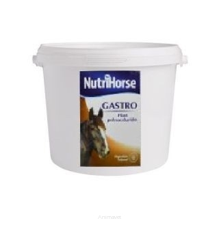 NUTRI HORSE Gastro 2,5 kg