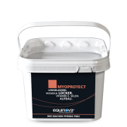 EQUINOVA Myoprotect Powder 1,5 kg