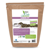 HÖVELER Herbs Leber-Fit 800 g