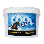 NAF Ice Cool Gel 2,5 l