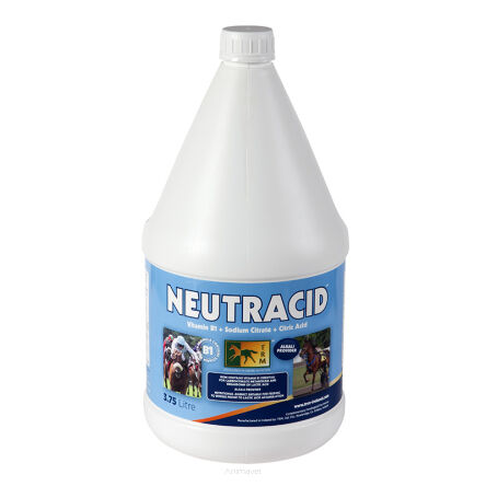 TRM Neutracid 3,75 l