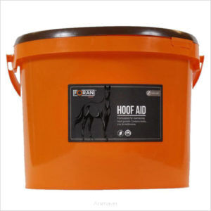 FORAN Hoof Aid Powder