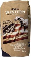 HÖVELER Western Basic 20 kg