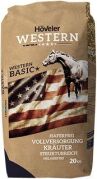 HÖVELER Western Basic 20 kg