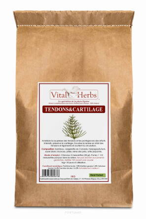 VITAL HERBS Tendons 1 kg