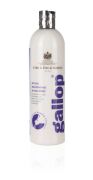 C&D&M Gallop Stain Removing Shampoo 500 ml