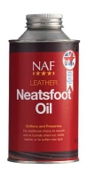 NAF Leather Neatsfoot Oil 500 ml