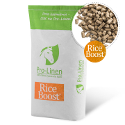 PRO-LINEN Rice Boost 15 kg - Otręby ryżowe