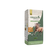 NATURE'S BEST Struktur Natur Pur Power Grass 15 kg