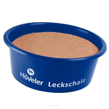 HÖVELER Lizawka padokowa 10 kg