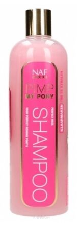 NAF Pimp My Pony Shampoo 500 ml