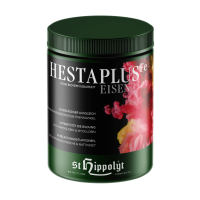 ST. HIPPOLYT Hesta Plus Fe Żelazo 1 kg