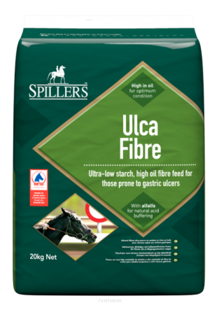 SPILLERS Ulca Fibre 20 kg