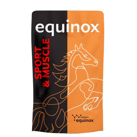 YARROWIA Equinox Sport & Muscle