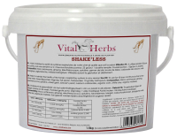 VITAL HERBS Shake Less 1,5 kg