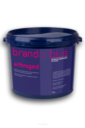 MEDVETICO Brandon Plus Arthrogard 3 kg