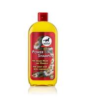 LEOVET Power shampoo z rumiankiem 500 ml