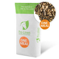 PRO-LINEN One Meal 20 kg - skoncentrowana pasza dla koni