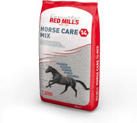 RED MILLS Horse Care 14 Mix 20 kg
