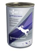 TROVET VPD Hypoallergenic (Venison) Dog 400g