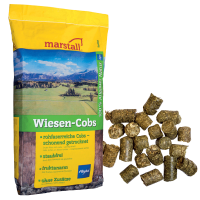 MARSTALL Wiesen-Cobs ( trawokulki) 20kg