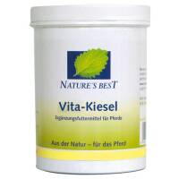 NATURE'S BEST Vita-Kiesel - ziemia okrzemkowa 700 g