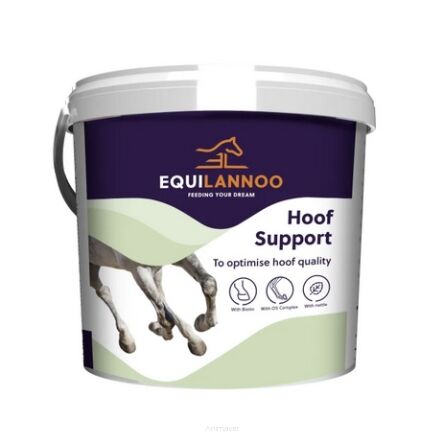 EQUILANNOO Hoof Support (Equifirst Hoof Support) 4 kg